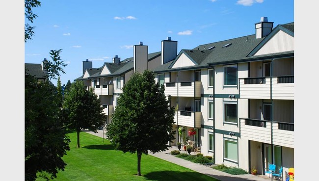 Building Photo - Cedar Canyon Villas