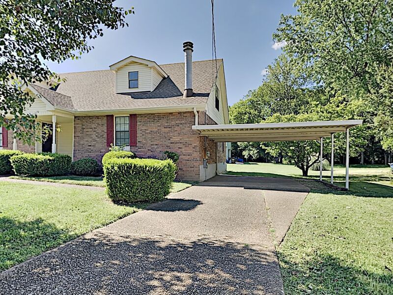 Foto principal - 1211 N Graycroft Ave