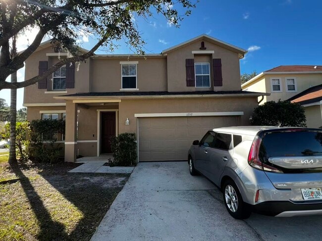 Photo - 1232 Alapaha Ln House