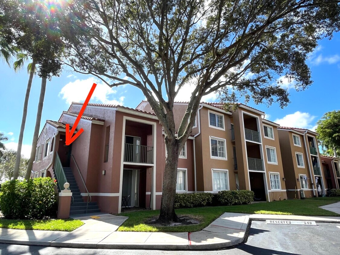 7808 Sonoma Springs Cir Unit 208, Lake Worth Beach, FL 33463 Condo