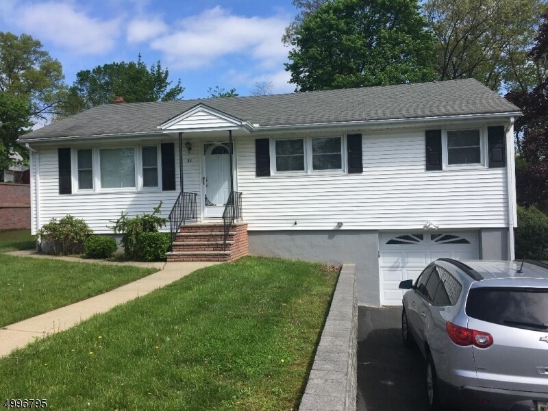 51 School St, North Haledon, NJ 07508 House Rental in North Haledon