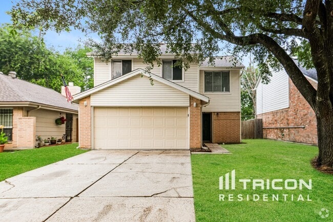 Building Photo - 16815 Shrub Oak Dr