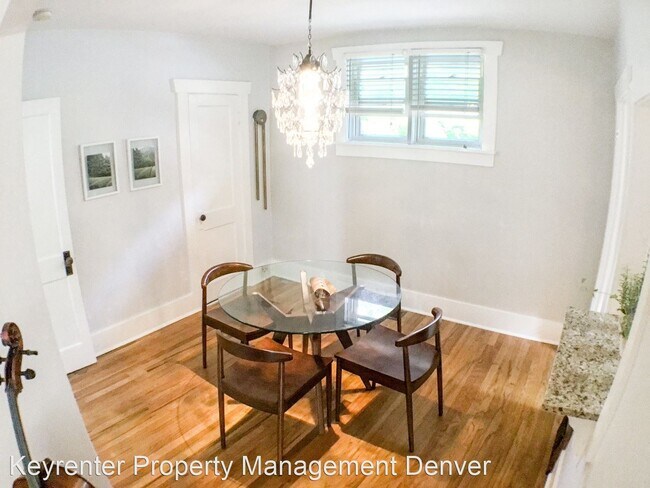 Building Photo - 2 br, 1 bath House - 2975 Wolff Street