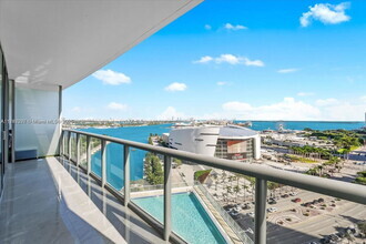 Building Photo - 888 Biscayne Blvd