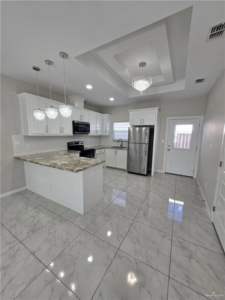 Foto del edificio - 1018 N Woodson Ave