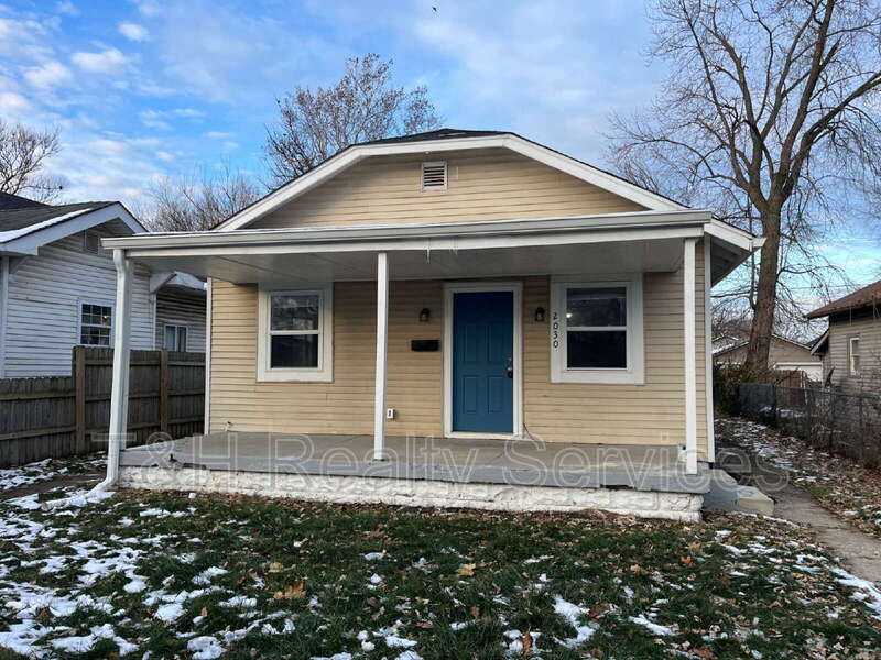 Foto del edificio - 2030 Houston St