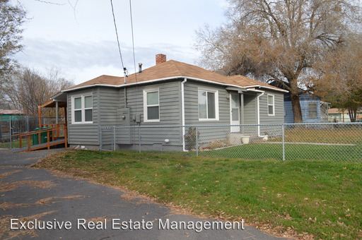 Building Photo - 616 Washburn Way