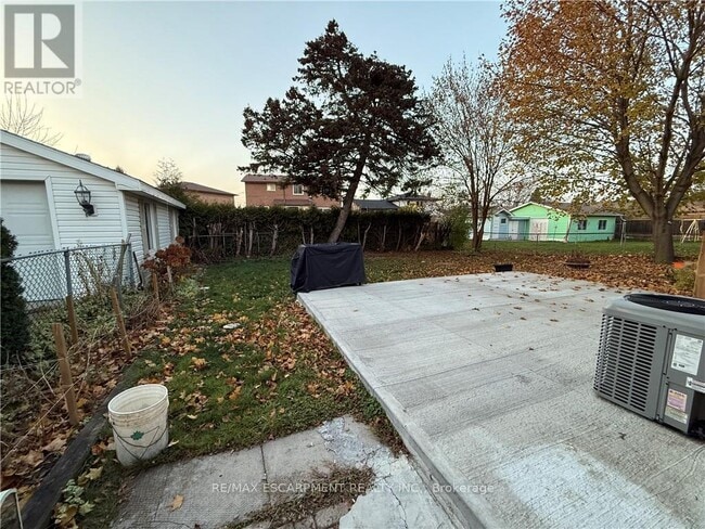 Photo du bâtiment - 115 Green Rd