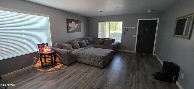 Foto del edificio - 14270 N 154th Ln