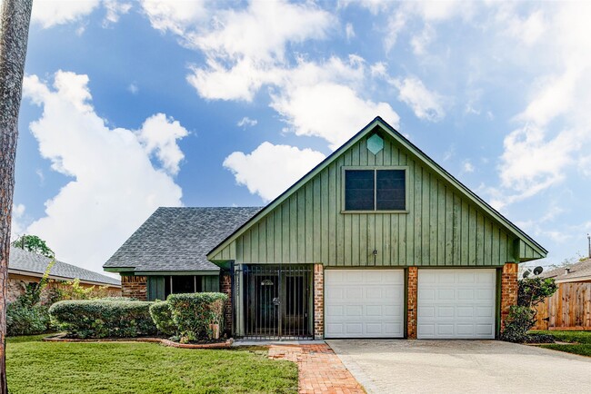 Foto del edificio - 11222 Sagepark Ln