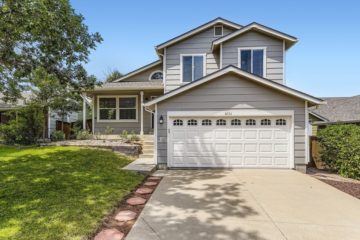 Foto principal - 6532 Freeport Dr