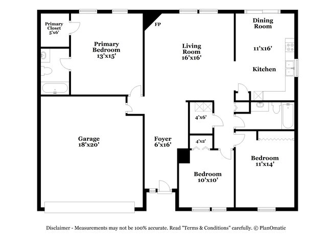 Building Photo - 8520 Gold Rush Way