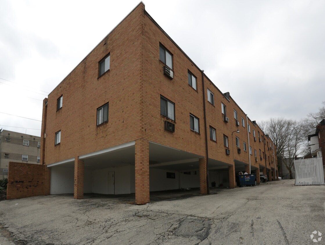 Fern Rock Apartaments - Fern Rock Apartments