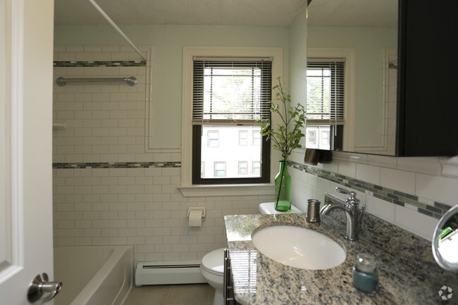 Interior Photo - Regent Park Apartments