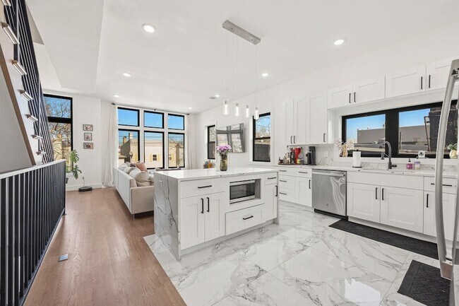 Foto del edificio - 121 Prospect St