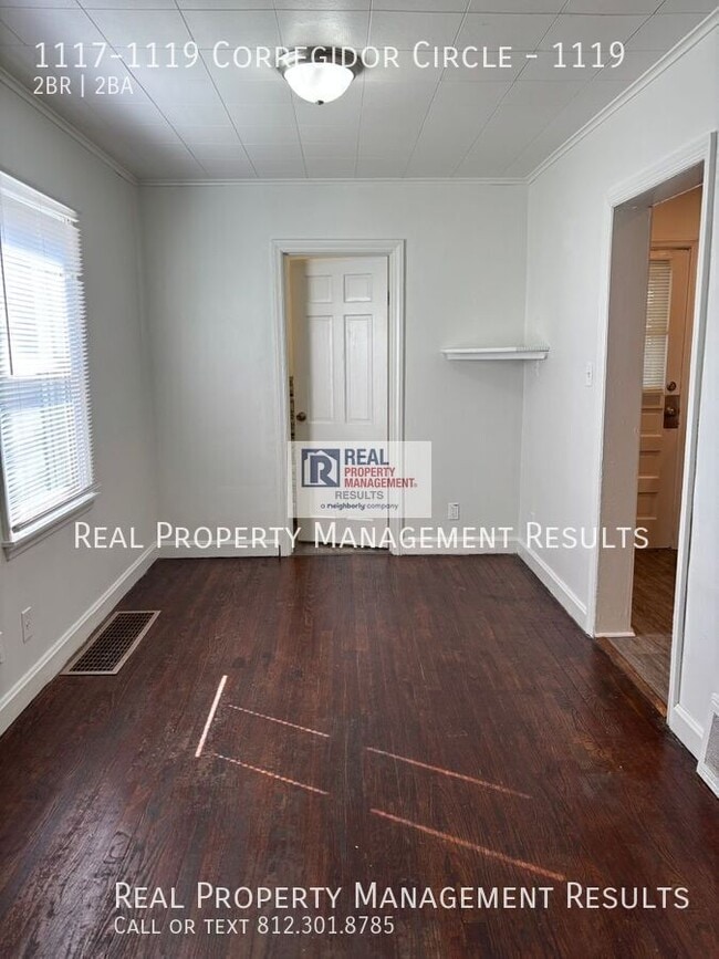 Building Photo - 1117-1119 Corregidor Circle-1119