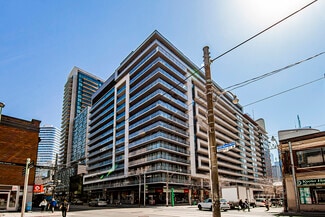Building Photo - 111-1111 Elizabeth St