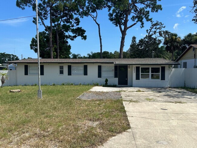 Building Photo - Recently Remodeled 3br/2ba New Smyrna Beac...