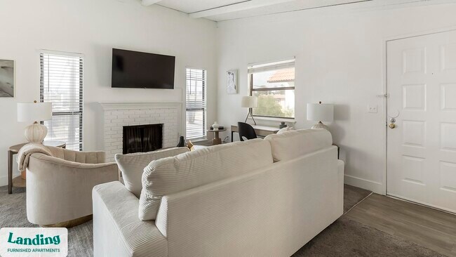 Foto del edificio - 5272 Tamarus St