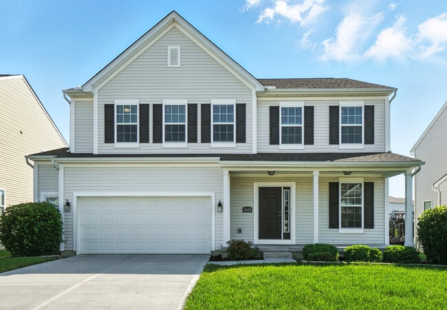 Building Photo - 6888 Lady Abigail Dr