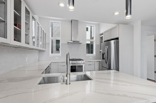 Foto del edificio - 512 Gordon St