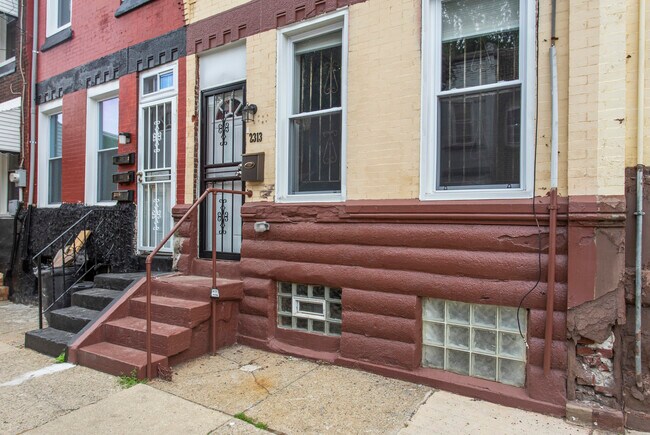 Foto del edificio - 2313 N Carlisle St