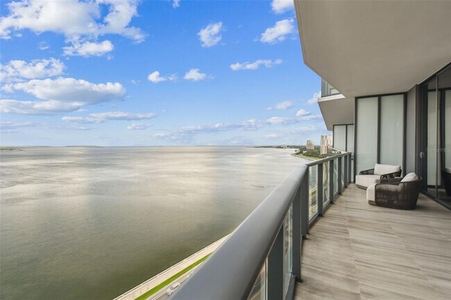 Foto del edificio - 3101 Bayshore Blvd