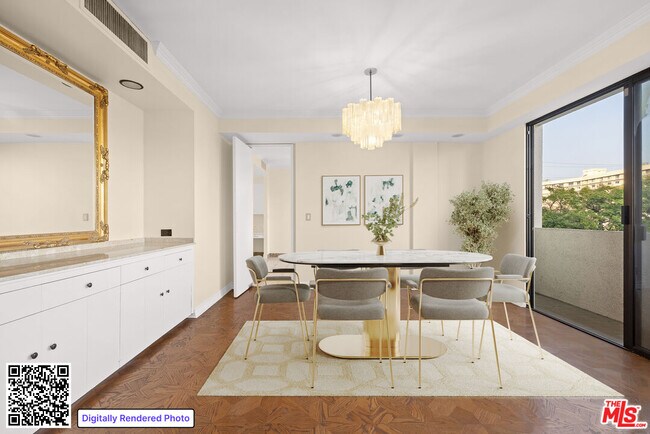 Foto del edificio - 325 N Oakhurst Dr