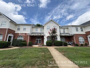 Building Photo - 2021 Rivergate Rd