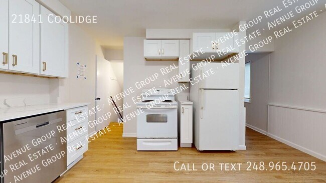Foto del edificio - 21841 Coolidge-