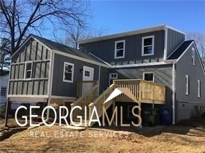 Foto del edificio - 1576 Ridgewood Ln SW