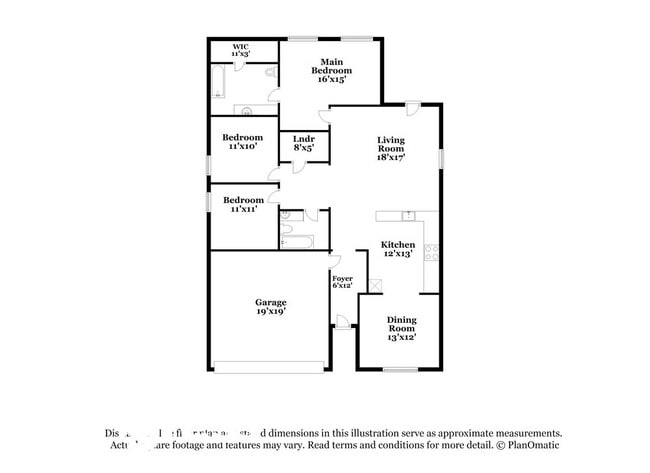 Building Photo - 14016 Brandy Gilley Ln