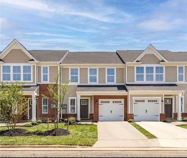 Photo - 135 Stegg St Townhome