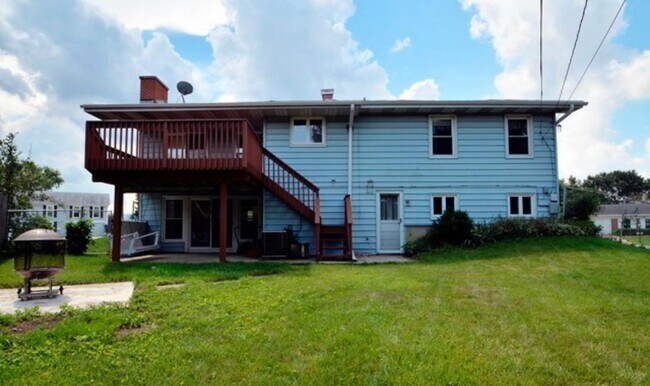 Foto del edificio - 1200 Glen Ln