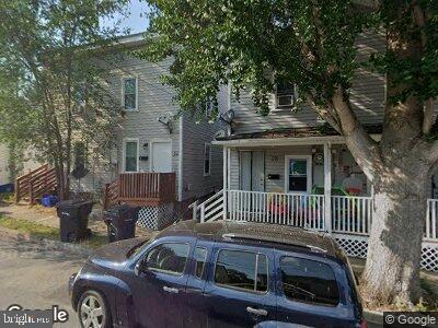 Primary Photo - 26 E Pall Mall St