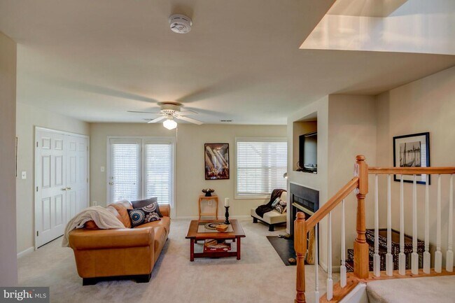Foto del edificio - 401 Ashford Ln