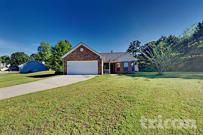 Foto del edificio - 205 Inverness Trce