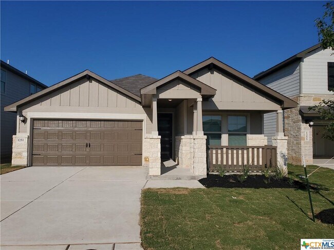 Foto del edificio - 1251 Meyers Meadow