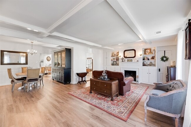 Foto del edificio - 2216 W Lotus Ave