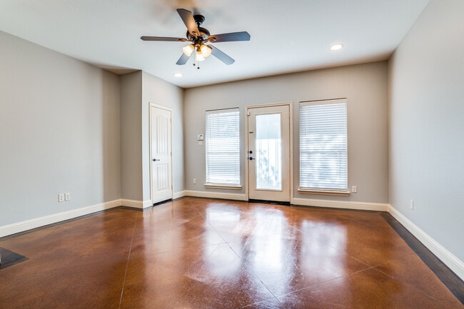 Photo - 2714 Merida Ave (Fort Worth, TX) Townhome
