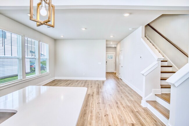 Foto del edificio - 218 Marston Ln