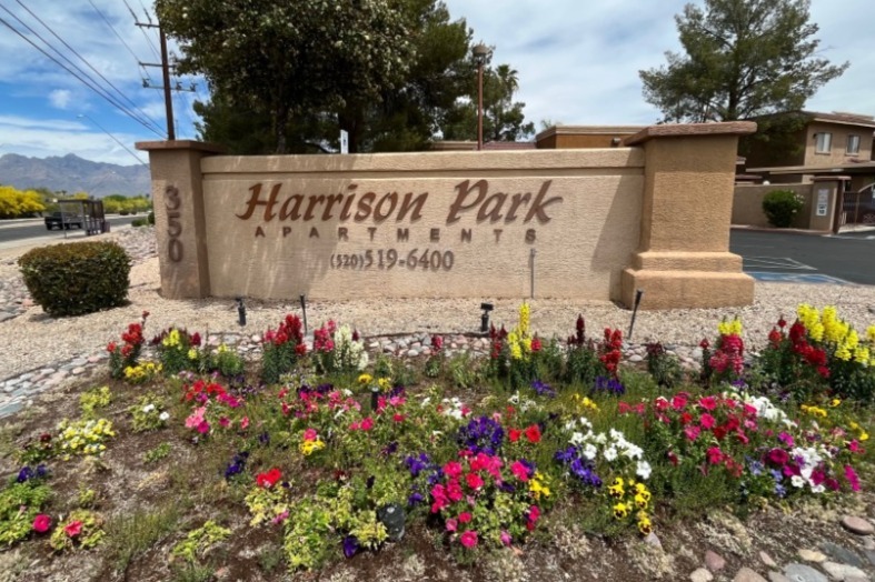 Harrison Park - Apartments in Tucson, AZ | Apartments.com