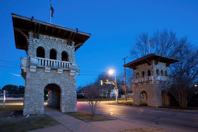 Foto del edificio - 2306 Park Pl Ave