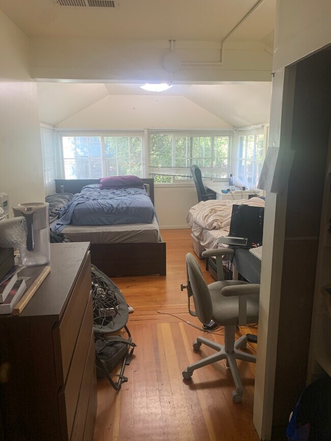 dormitorio 2 - 1733 La Loma Ave