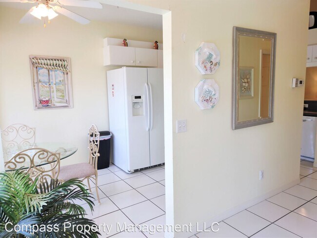 Foto del edificio - 2 br, 2 bath House - 318 Clearbrook Circle...
