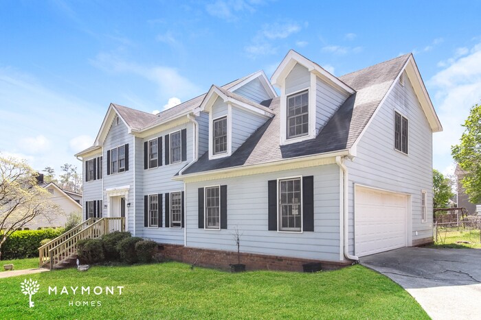 Foto del edificio - 1161 Mary Lee Ln SW