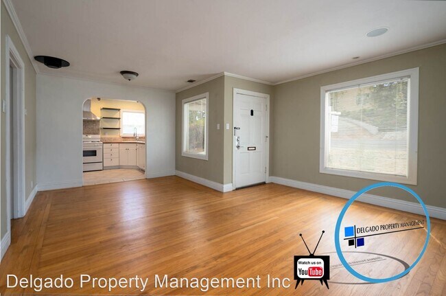 Foto del edificio - 2 br, 1 bath House - 730 Laurel Street