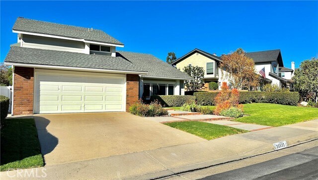 Foto del edificio - 25531 Orchard Rim Ln