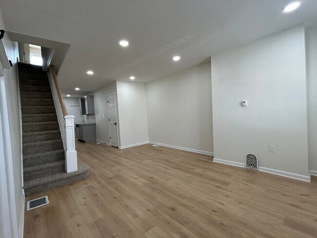 Foto del edificio - 2054 Mercy St