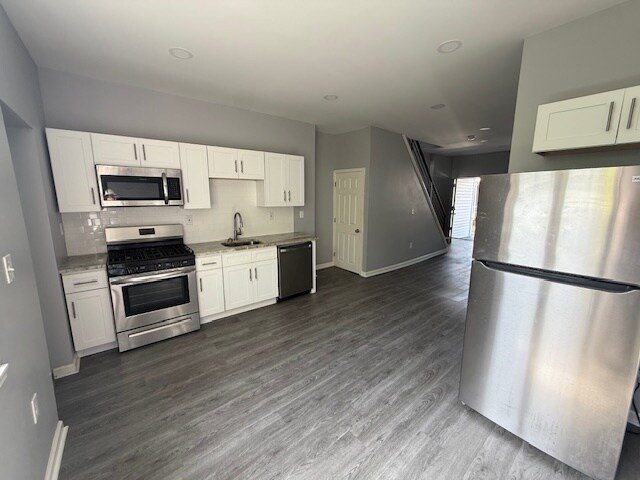 Foto del edificio - 1018 S Frazier St